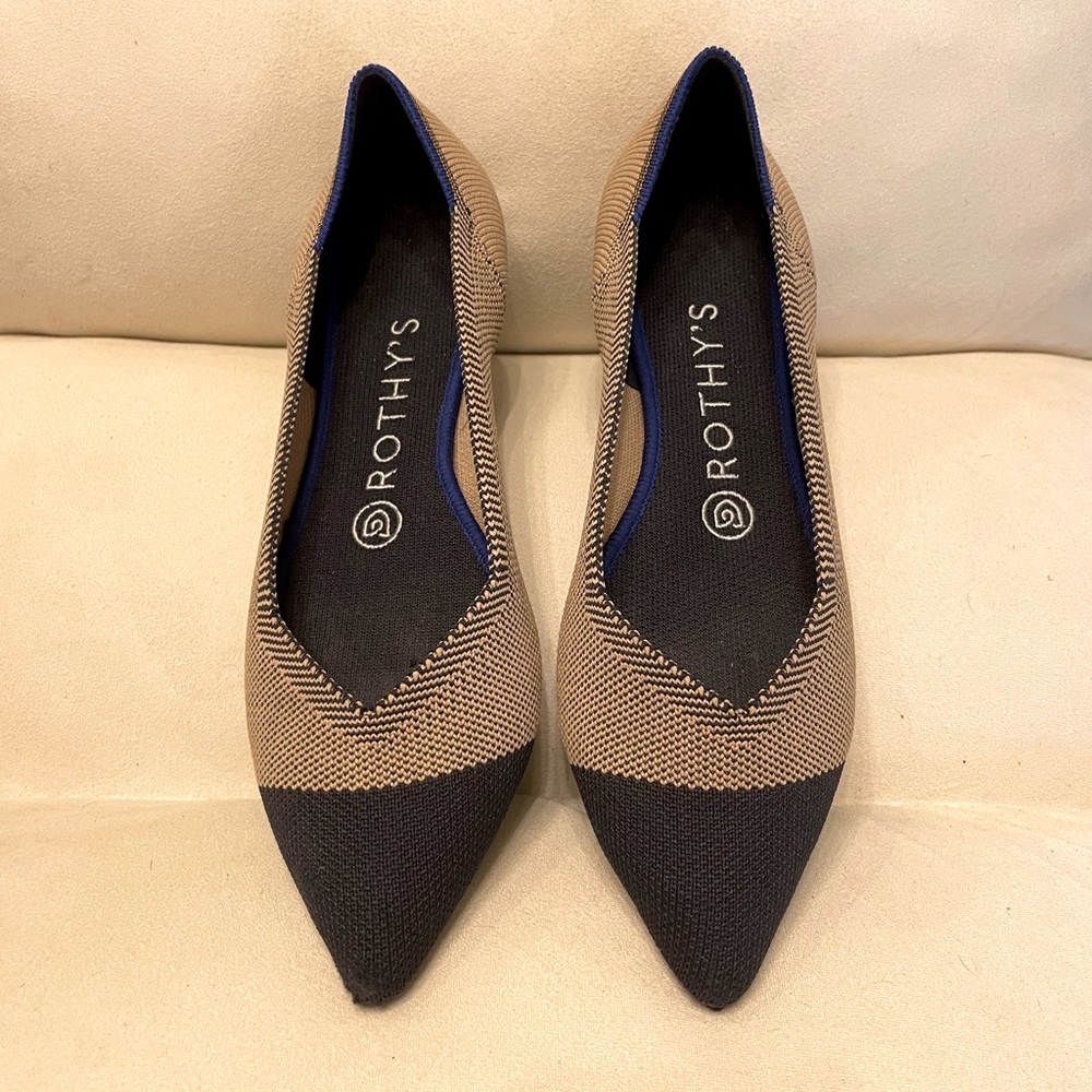 ❤️Rothy’s Flat